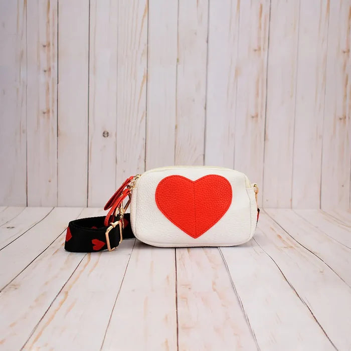 Love Crossbody Rieworkes