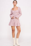 Love Me Tweed Set