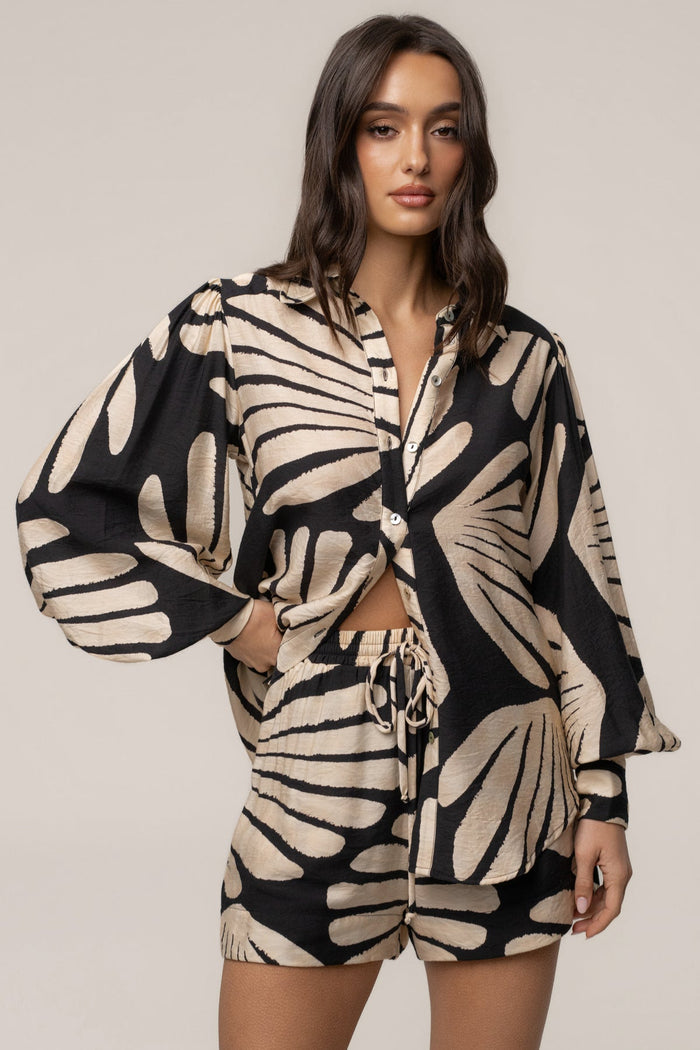 Luna Two Piece Set
