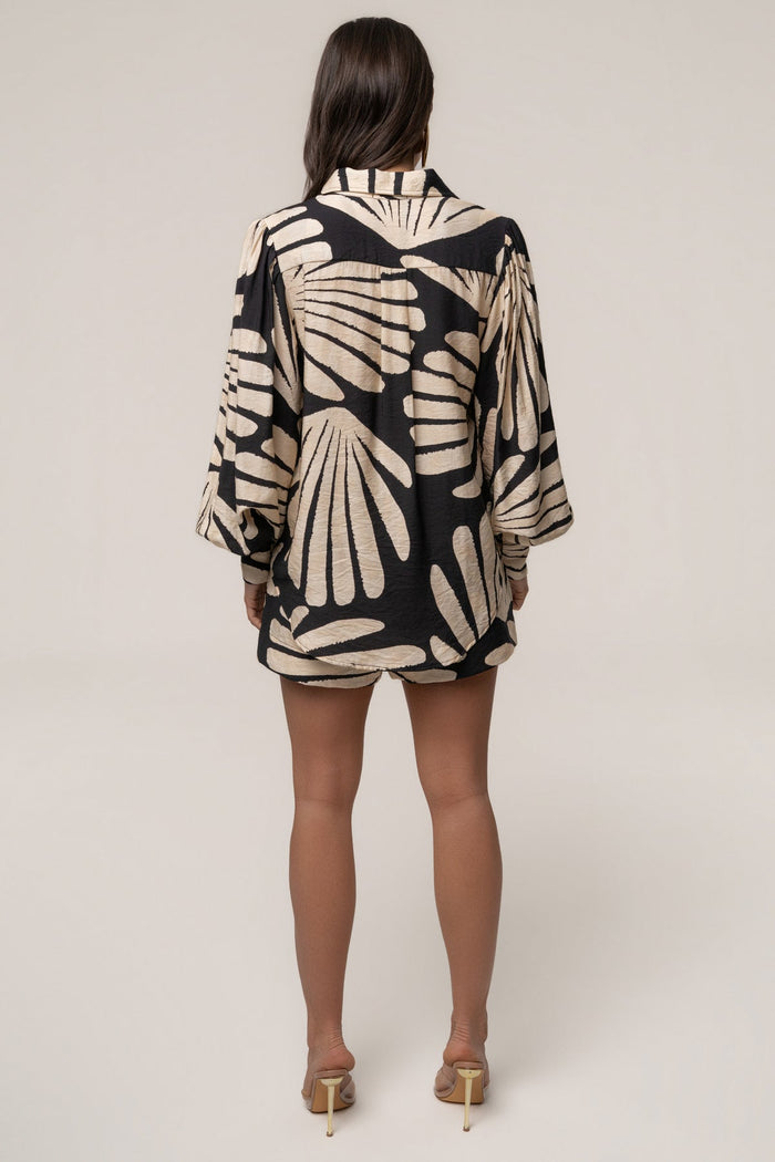 Luna Two Piece Set