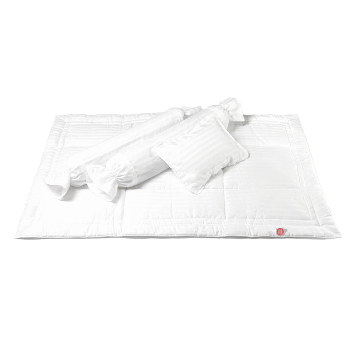 Luxury Collection -  Baby Bedding 7-Piece Set