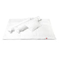 Luxury Collection -  Baby Bedding 7-Piece Set