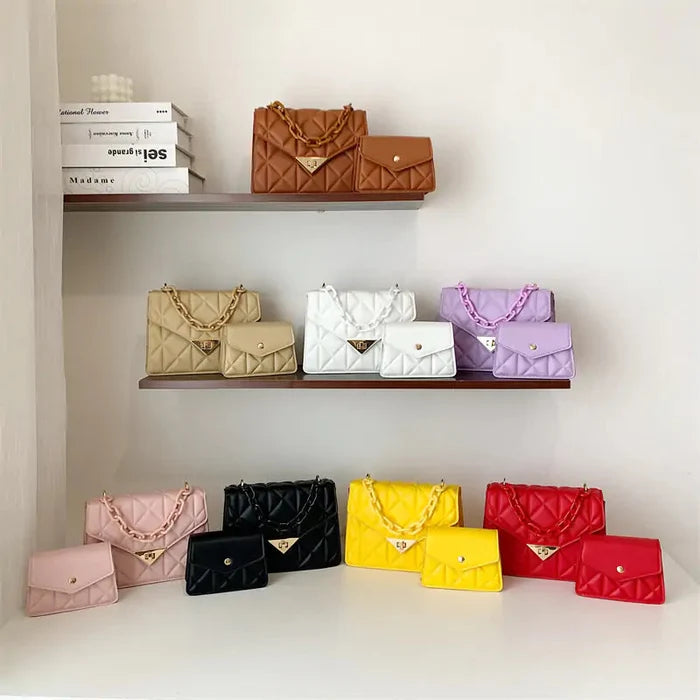 Luxury Handbags Rieworkes
