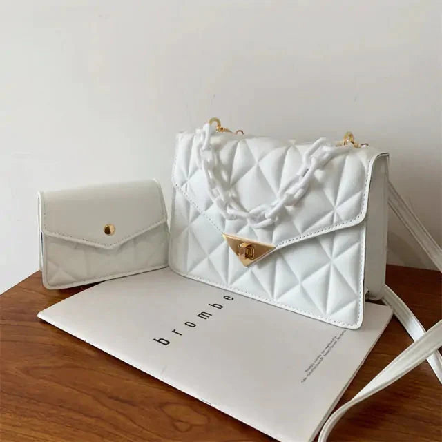 White / 16cmx23cmx7cm