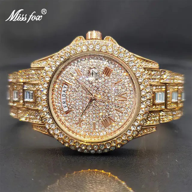 V320R-RoseGold / Rose-Gold