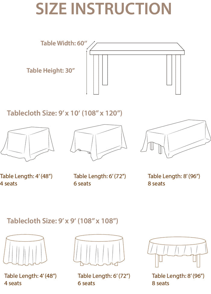 Lyocell Velvet Cloth for Table and Backdrop in Dusty Rose - Image 6