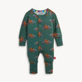 Magnetic Me Bison Modal Convertible Coverall