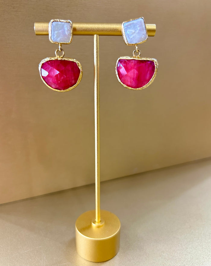 Maia Earrings