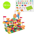 296 Pieces