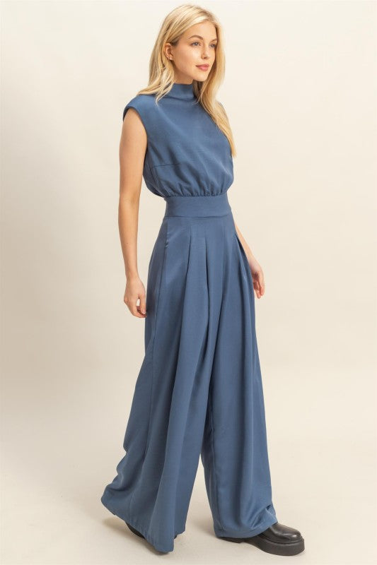 Marianne Jumpsuit