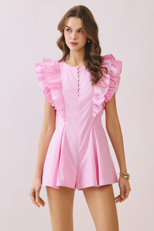 Mariela Romper
