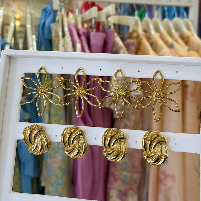 Martina Earrings