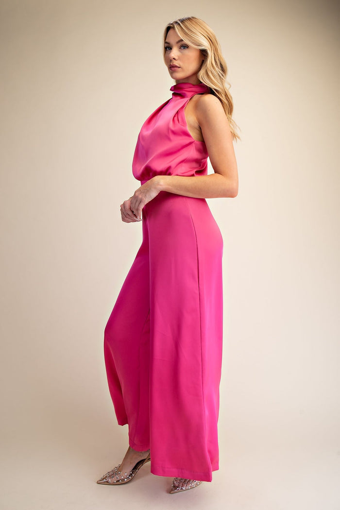 Maryna Jumpsuit