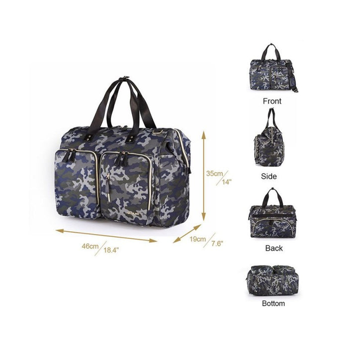 Maternity Tote Bag
