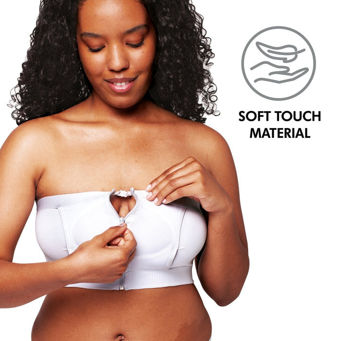 Medela Hands-Free™ Pumping Bustier