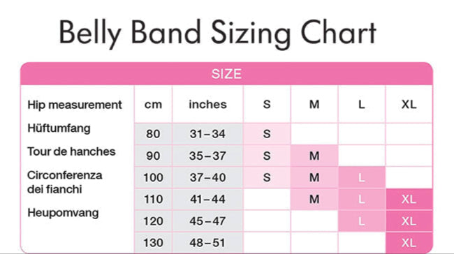 Medela Supportive Belly Band