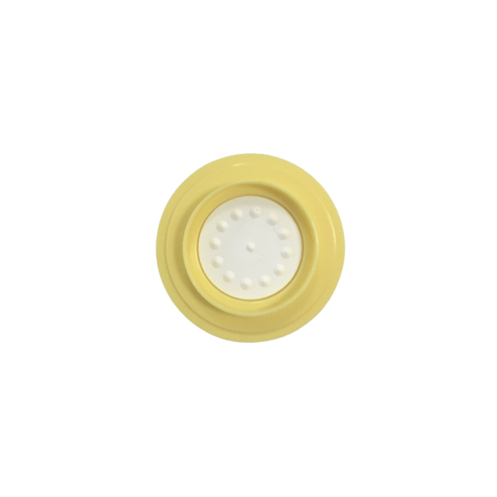Medela Valve Plate Complete for SpecialNeeds / SoftCup