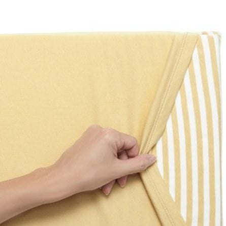 Medical Grade Hypoallergenic Newborn Pillow