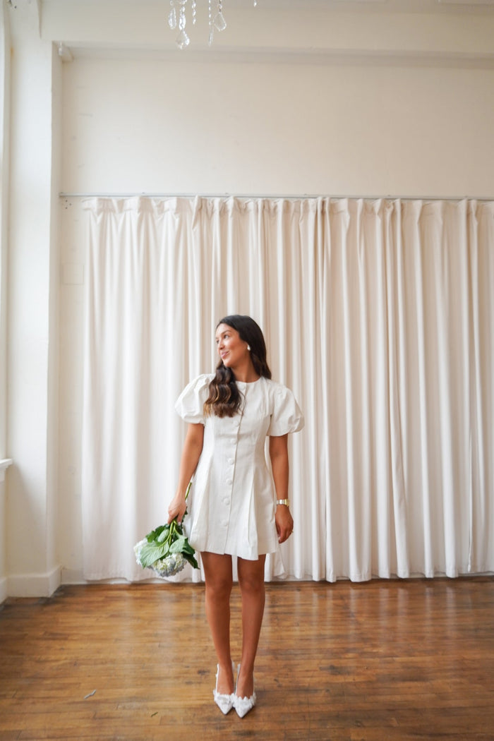 Mely Dress