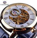 Men Luxury Brand Rieworkes
