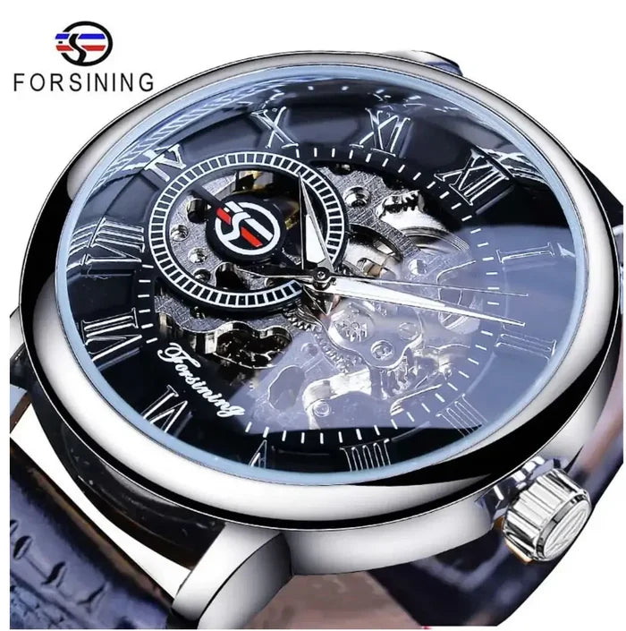 Men Luxury Brand Rieworkes