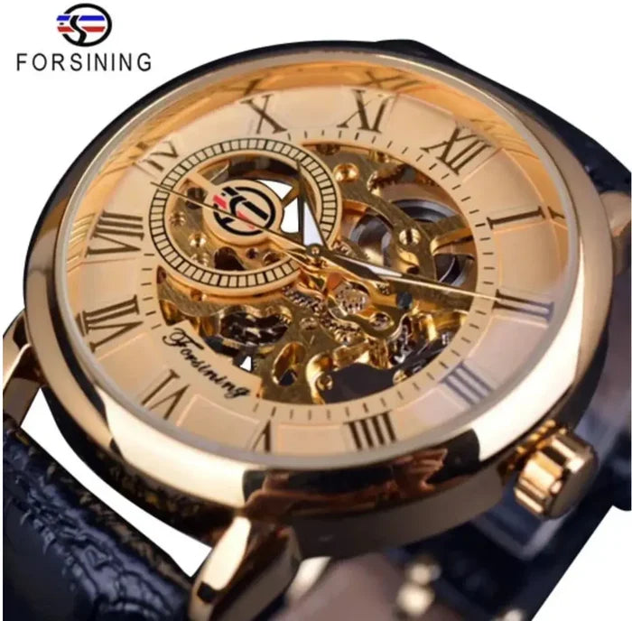 Men Luxury Brand Rieworkes