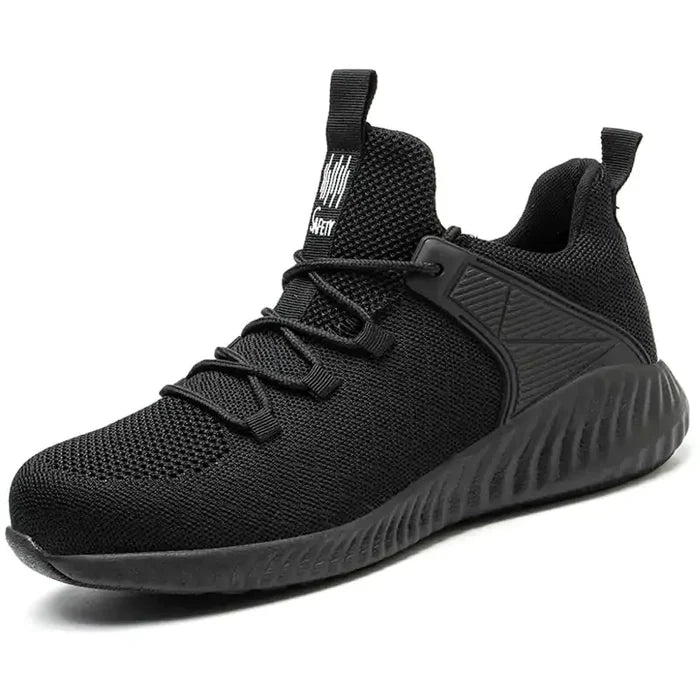 Men Protective Shoes Rieworkes