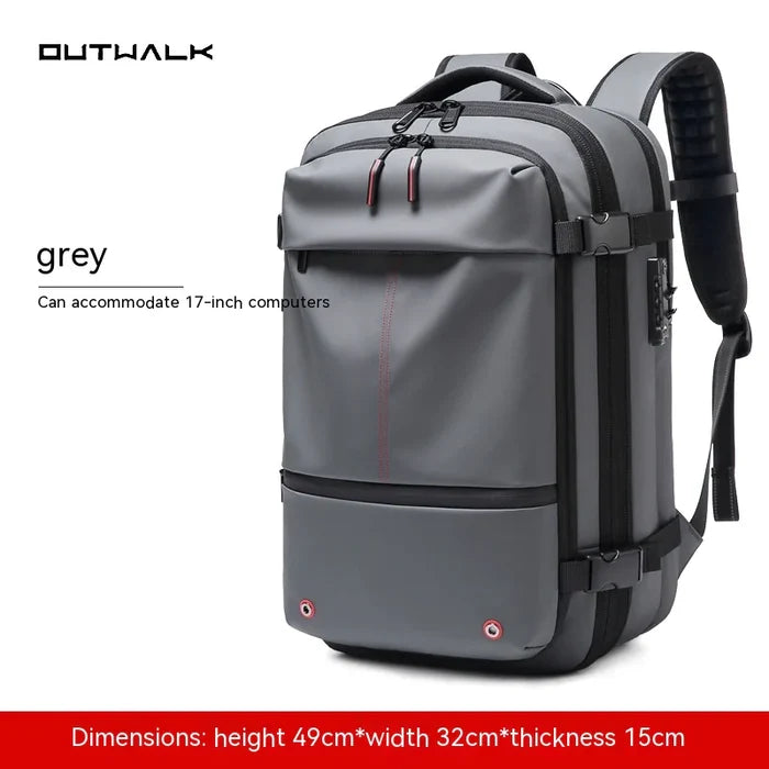 Light Gray / 19 Inch