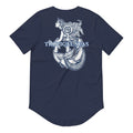 Navy / S