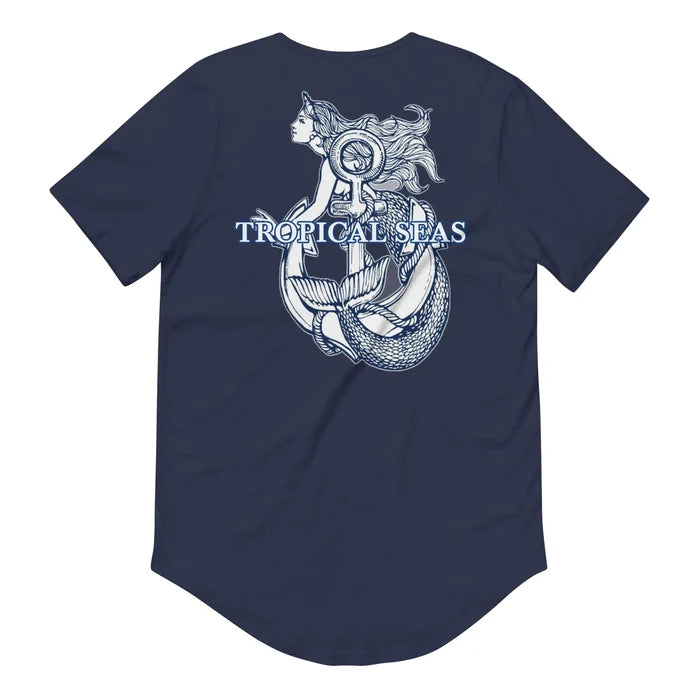 Navy / S