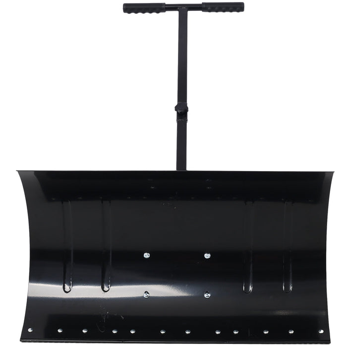 Metal Snow Plows Mimarta