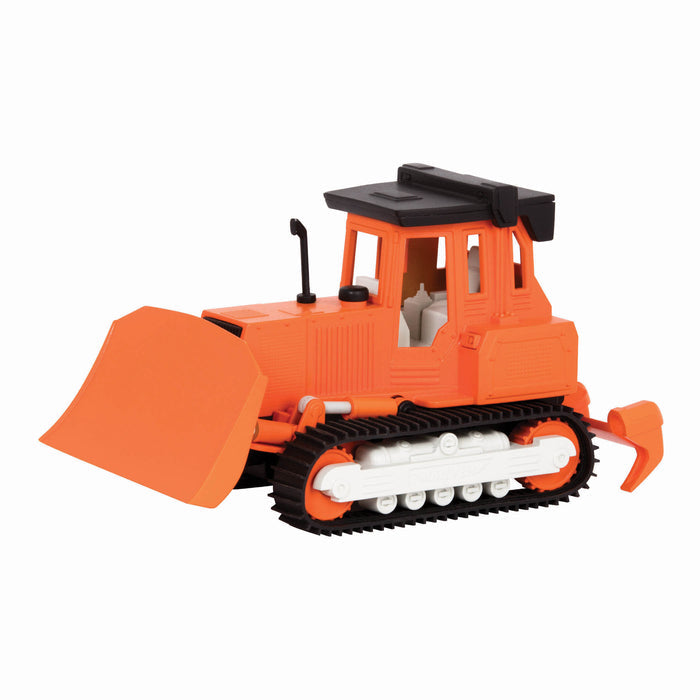 Micro Bulldozer