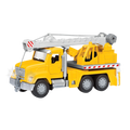 Micro Crane Truck