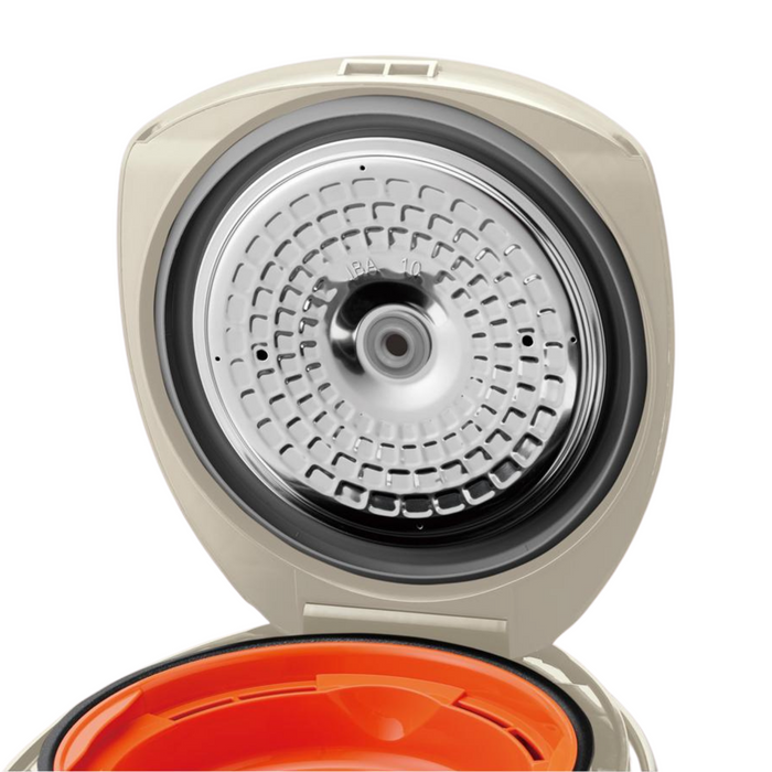 Microcomputer Controlled Rice Cooker JAX-S
