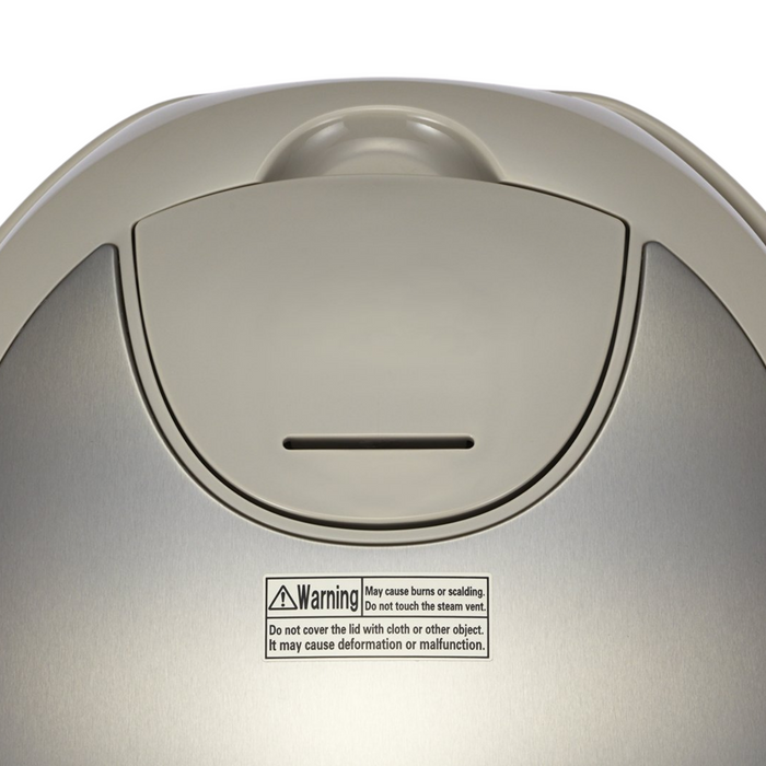 Microcomputer Controlled Rice Cooker JAX-S