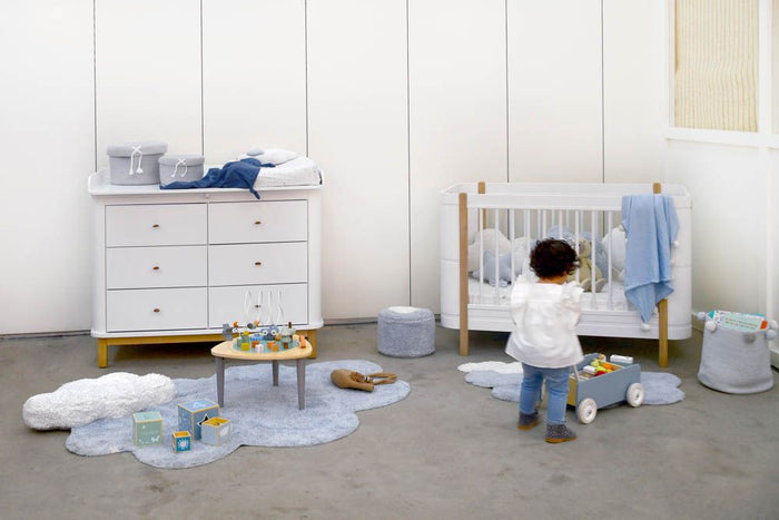 Mini Dream Washable Rug