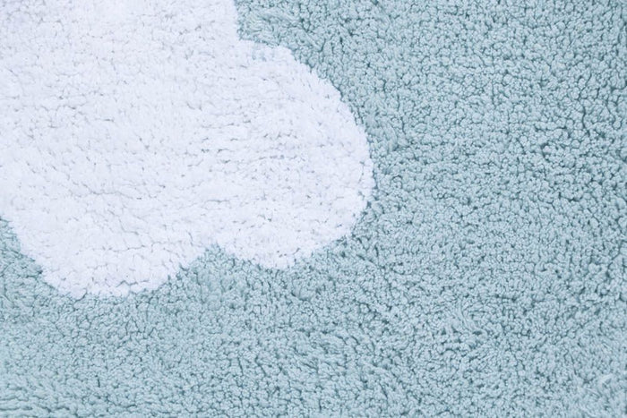 Mini Dream Washable Rug