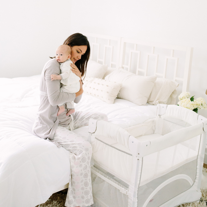 Mini Ezee 2in1 Co-Sleeper