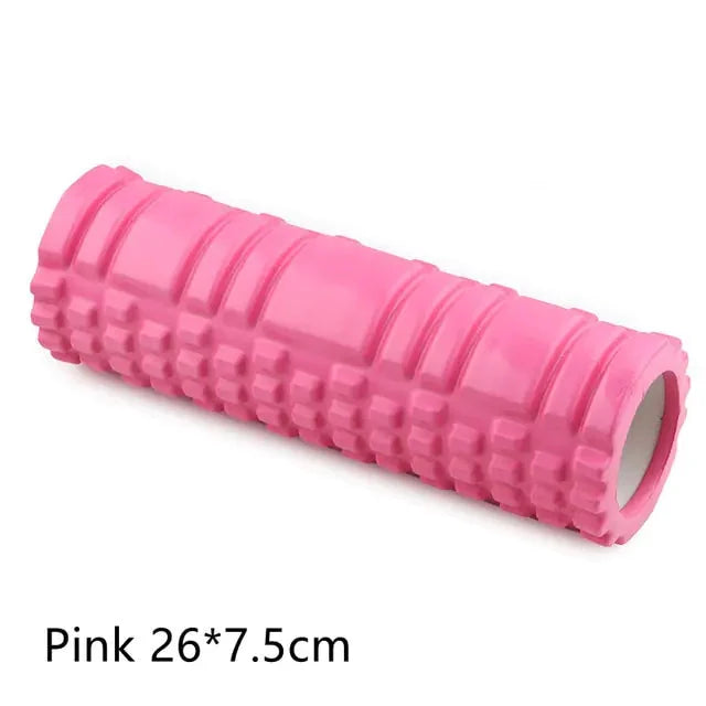 Mini Size Yoga Column Foam Roller Rieworkes