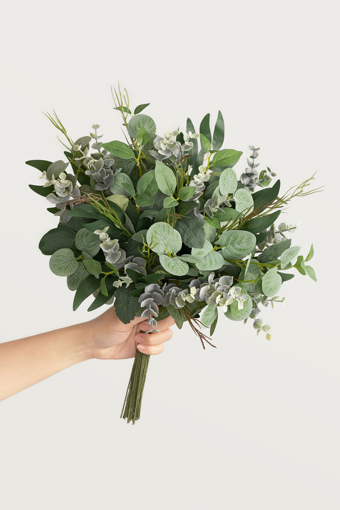 Mixed Greenery Combo - Image 2