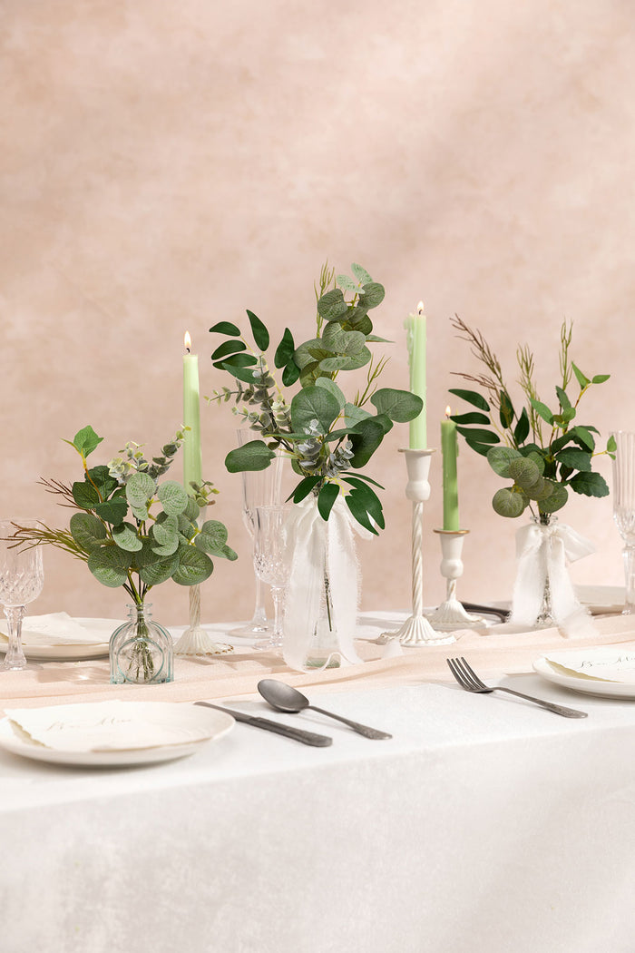 Mixed Greenery Combo - Image 5