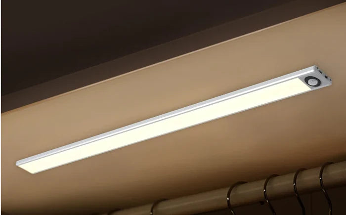 Motion Sensor Light Cabinet Lighting Kit Rieworkes