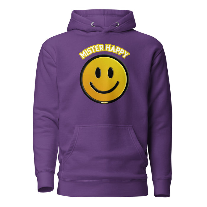 Purple / S