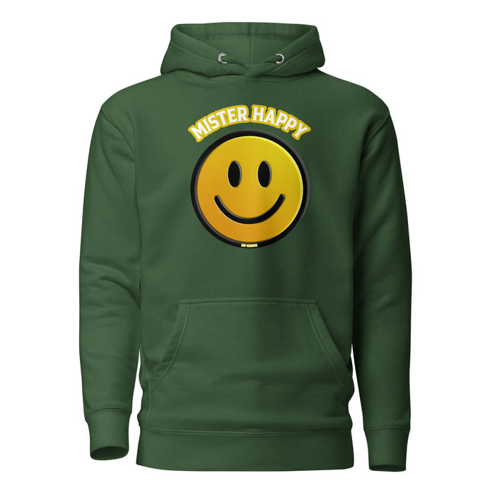 Forest Green / S