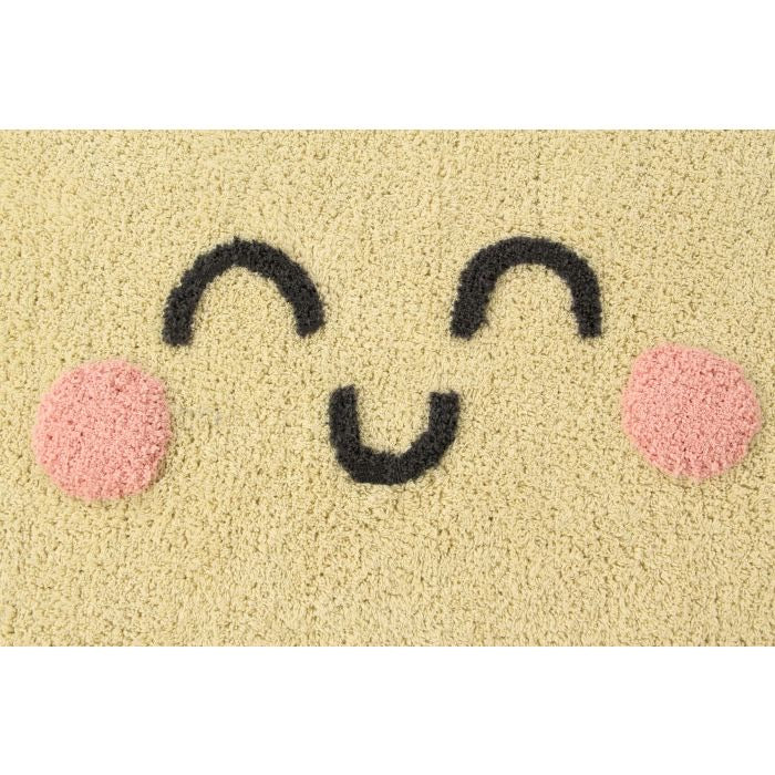 Mr Wonderful You’re My Sunshine Washable Rug