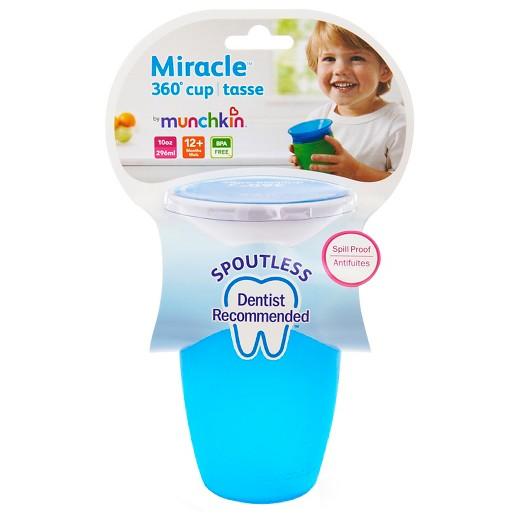 Munchkin, Miracle 360 Degree 10 Ounce Sippy Cup