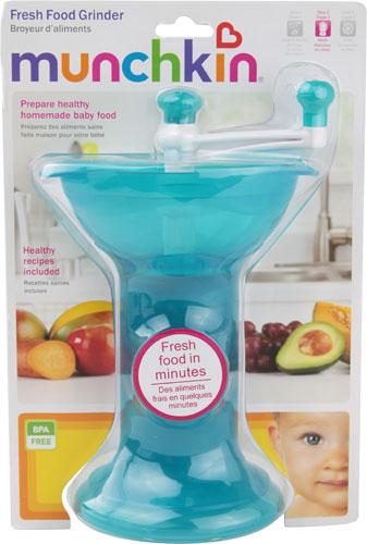 Munchkin Puree Fresh Food Grinder