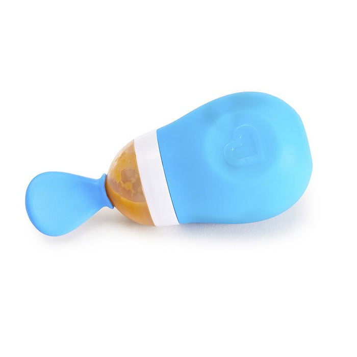 Munchkin, Squeeze Spoon