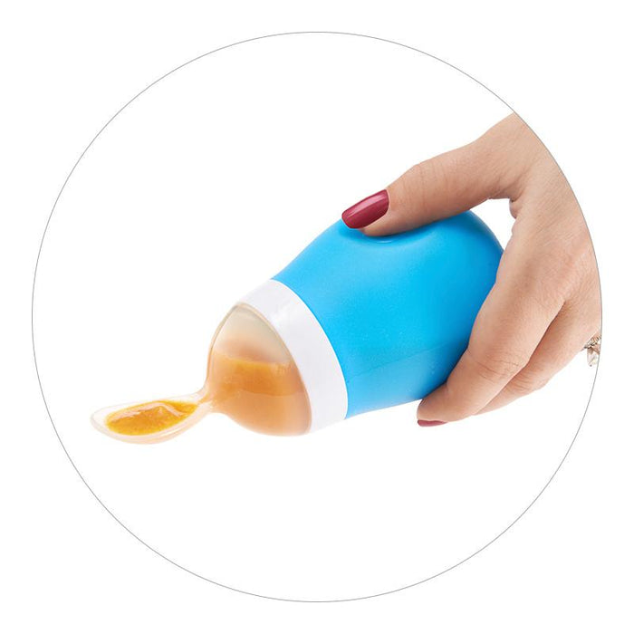 Munchkin, Squeeze Spoon