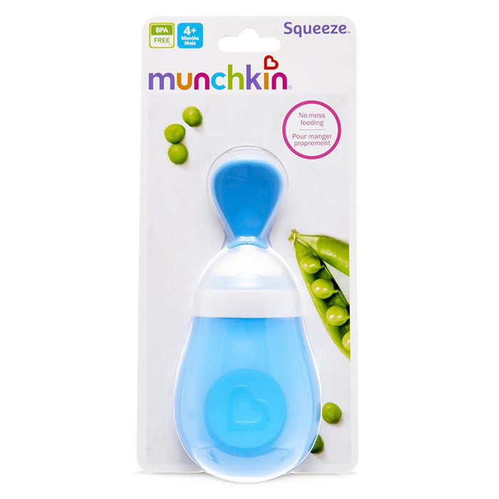 Munchkin, Squeeze Spoon
